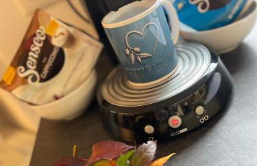 Ferienwohnung Eden - Foto 13