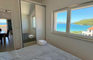 Sea View Apartments Zaboric - Foto 29