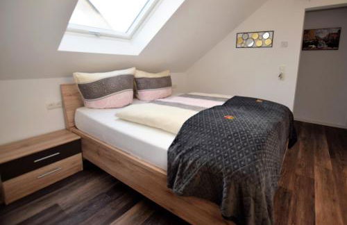 Ferienwohnungen Busch`s Gästehaus - Photo 27