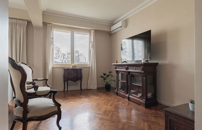 FLIPHAUS Av del Libertador 1100 - Foto 12