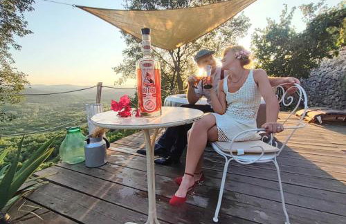 Appartman Casa Fermeglia with private jacuzzie and truffle hunting experience - Photo 13