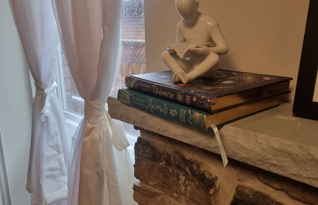 4 bedroom house - Foto 12