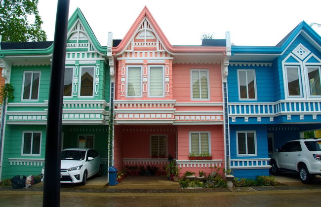 3 Bedroom Home at Batangas City Philippines Pontefino - Foto 1