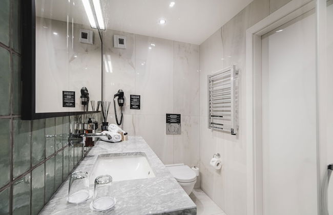 Apartamenty Sowa Bydgoszcz - Foto 24