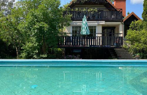 Holiday Villa Żuromino - Foto 1