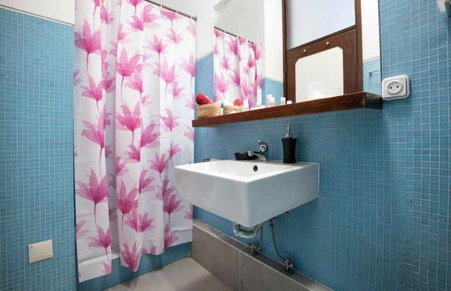 LV Premier Clerigos RE1 AC Elevator River View - Foto 13