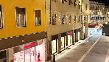 Elegante rifugio nel centro di Arezzo con patio privato - Foto 2