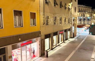 Elegante rifugio nel centro di Arezzo con patio privato - Foto 2