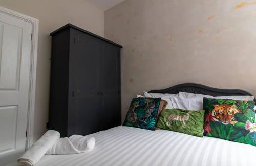 Grosvenor 126 Trendy Jesmond Whole Apartment - Photo 15