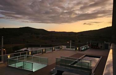 Home Duplex Serra Negra - casa 8 - Foto 9