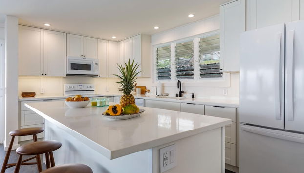 Turtle Rock - Foto 4, Cocina privada