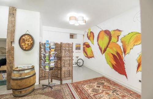 Les Logis du Printemps - Au p'tit Bonheur de Laura - Photo 7