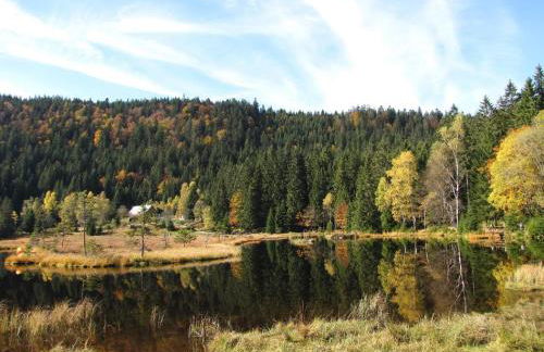 Apartment-Ferienwohnung Penzkofer - Foto 35