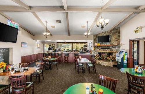 Lake Shastina Golf Resort - Foto 56