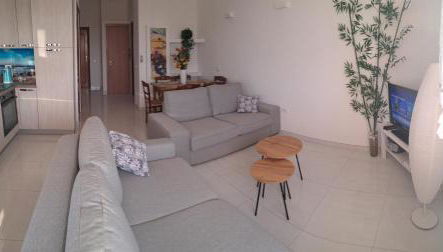 Apartament Gabbiano Bianco - Foto 1