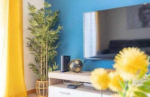 T4 Espaçoso Perto da Praia e Aeroporto - Foto 20