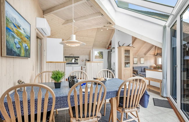 "Hothbrod" - 1.2km from the sea - Foto 19