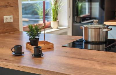 Großes Familienhaus nahe LEGOLAND für Gruppen & Familien mit Garten in ruhiger Lage ALA Living - Foto 27