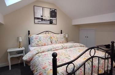 Luxury Apartment - Above iconic High Lane Oatcakes - Foto 23