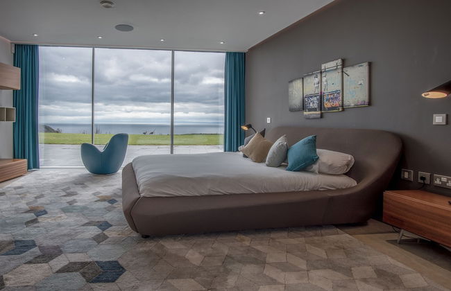 Bryn House - 5 Bed Home - Penmaen - Photo 11