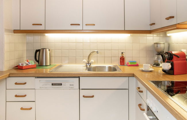 Chalet Abendrot apARTments - Foto 3