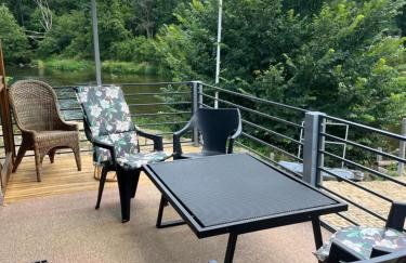 Domek Survivalowy w Spale - Foto 11