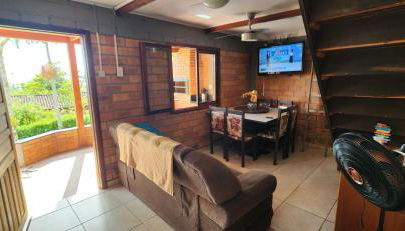 Chalé confortável para família. - Foto 3