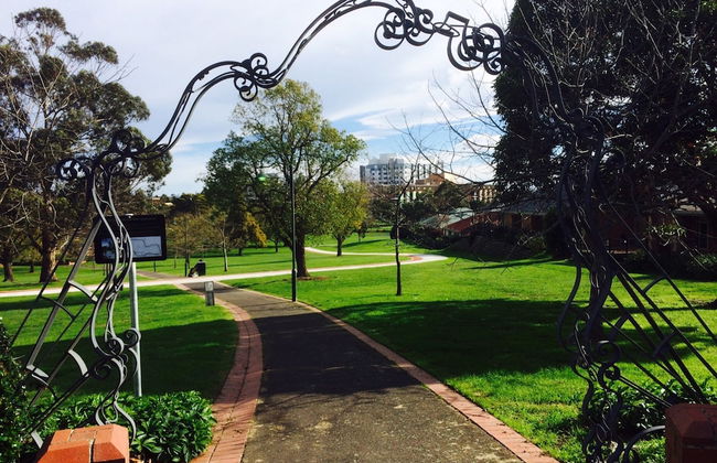 Box Hill Studios at Canterbury Gardens - Foto 14