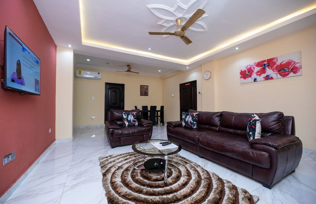 Washington Court Apartments - Foto 17