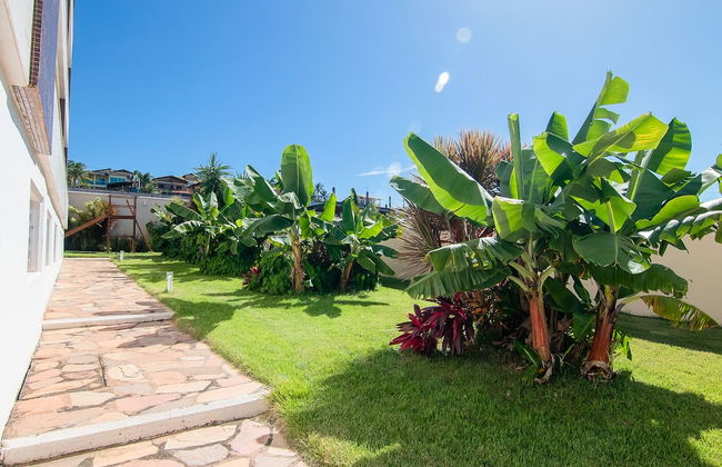 2 quartos ideal p/famílias - Térreo próx. piscina - Photo 50