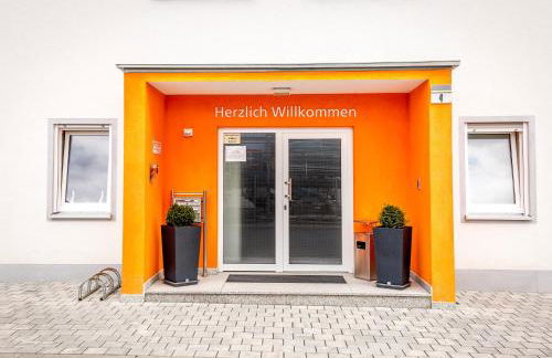 Boardinghaus Modern Living - Foto 24