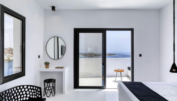 Villa With Fantastic Terrace-sea Views - Foto 5, Habitación