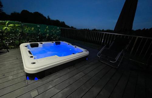 domek pod gwiazdami - Foto 16