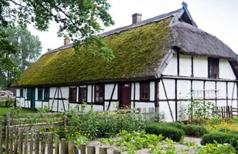 Agroturystyka Pod Dębami w Klukach - Foto 46