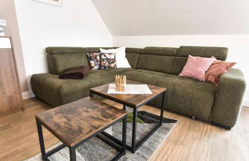 Villa Vier Inselblick - Foto 67