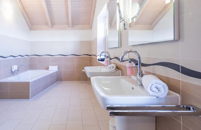 Exklusiv Eingerichtetes Ferienhaus in Strandnahe - Foto 16