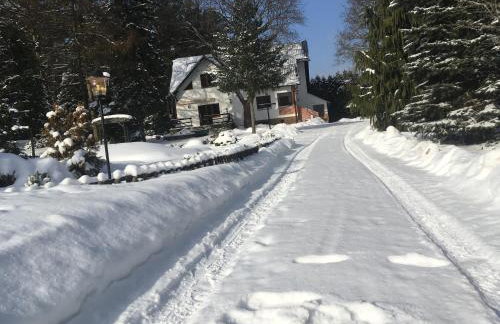 LEŚNA REZYDENCJa - Foto 59