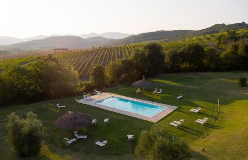 UNA Hotels Monterufoli Wine Country - Foto 6