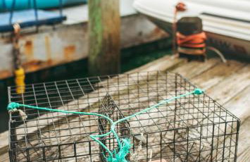 Jones Beach Houseboat - Photo 62