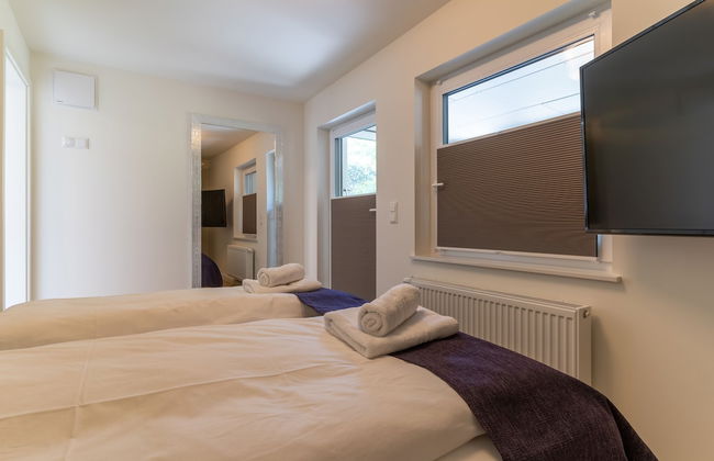 Strandhuus Grömitz - Foto 22