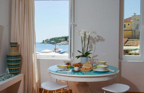 Paxos Fairytales House 1 - Foto 13