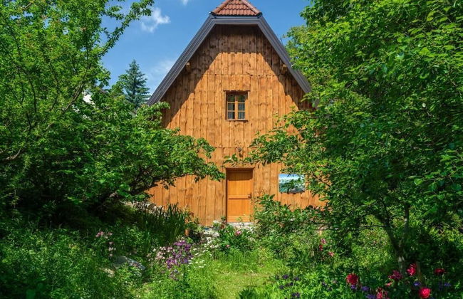 Yeti Cabin - Foto 31