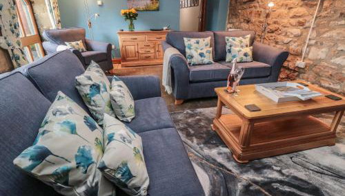 Granary Cottage - Foto 4