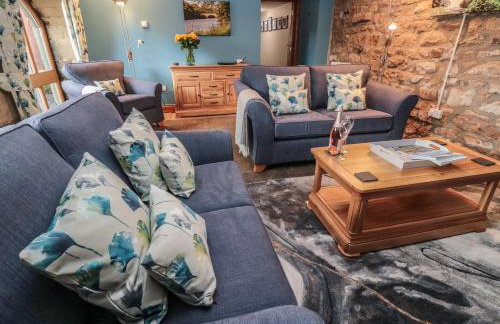 Granary Cottage - Photo 4