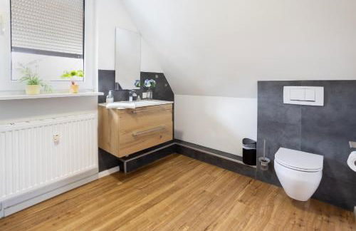 Brockenoase Fullhouse - Foto 43