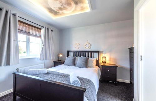 Dee View Executive Stay - Foto 1