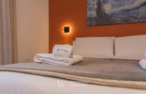 Wanderlust Experience STONE House - Foto 50