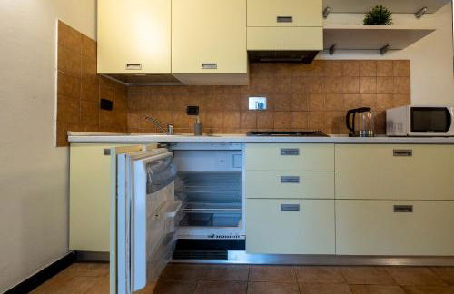 337 - Residence Montebello Monolocale E, Relax con Piscina e Giardino - Foto 15