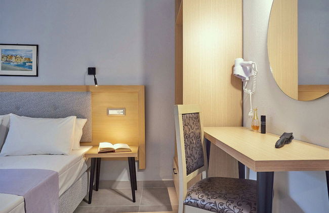 Sergiani Garden - Photo 10