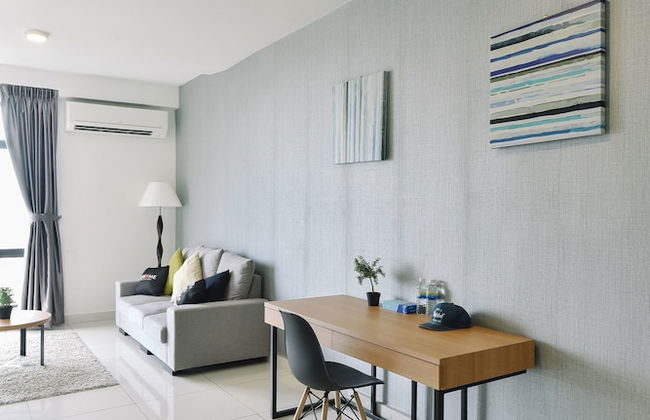 1 Tebrau Suites by Subhome - Foto 69